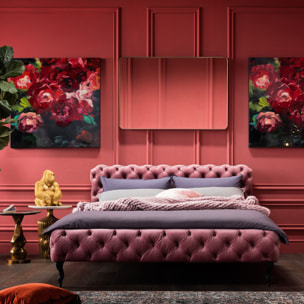 Lit Desire rose Kare Design