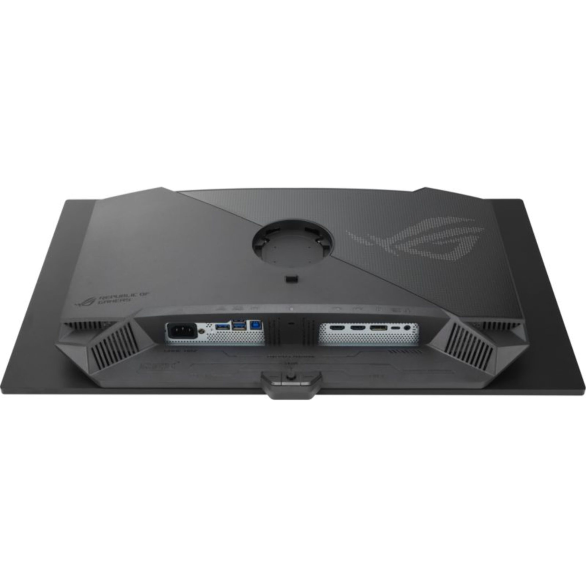 Ecran PC Gamer ASUS XG27UCDMG 4K OLED