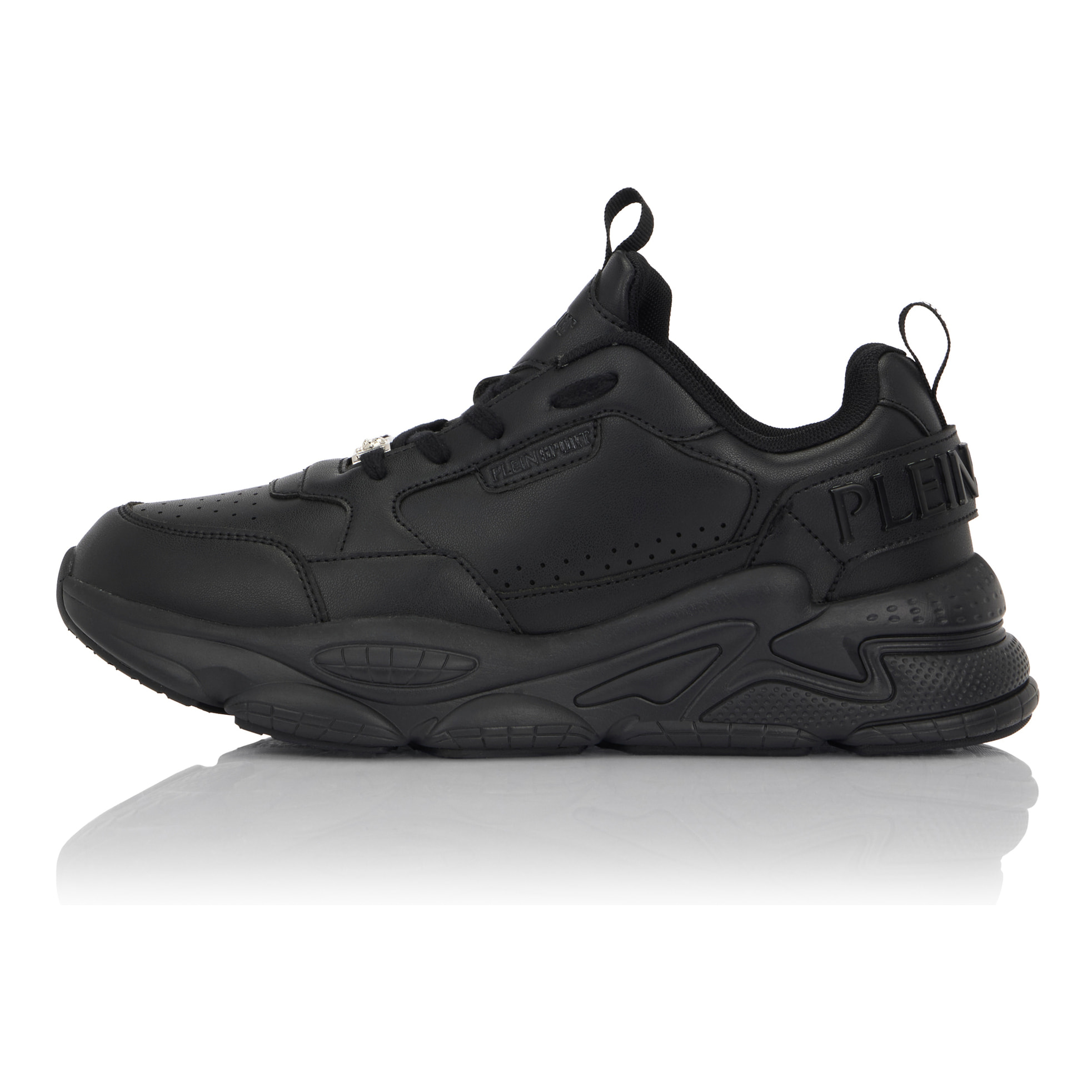 PLEIN SPORT Zapatillas Lo-Top