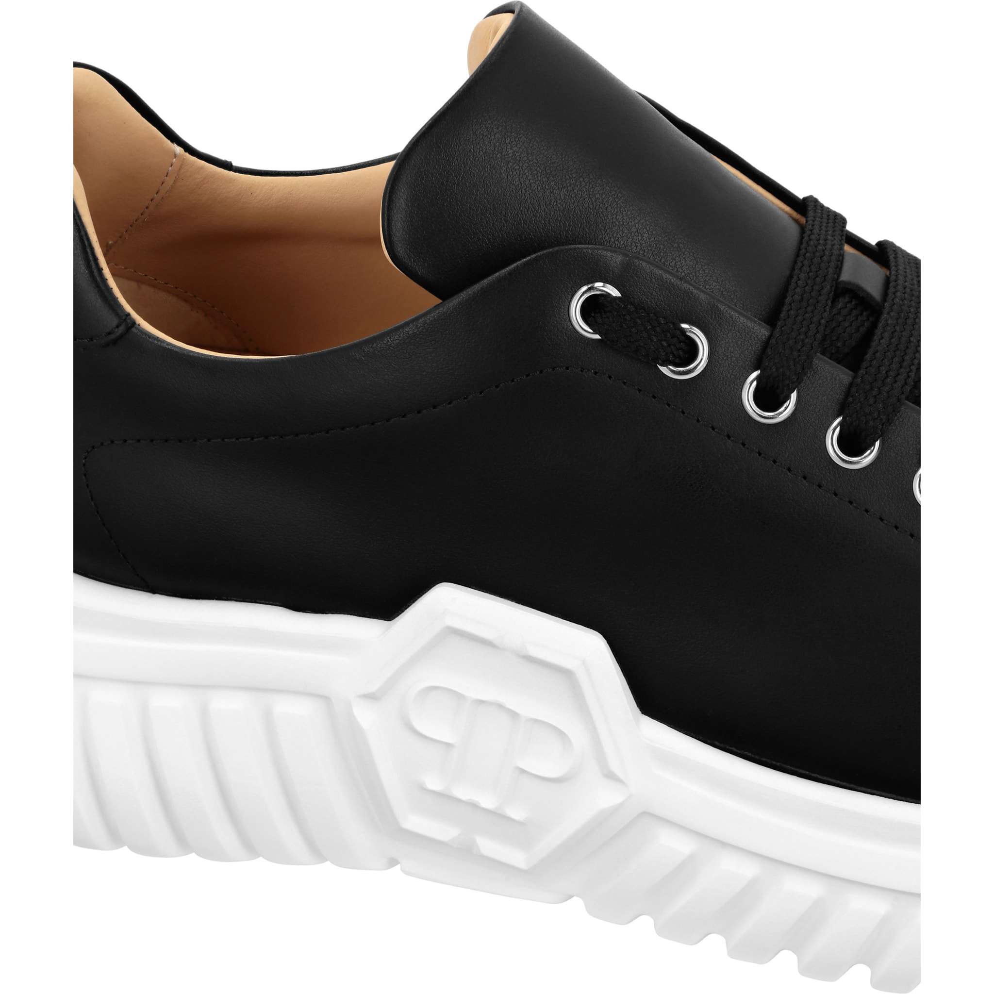 PHILIPP PLEIN Runner Sneaker SUPERSONIC