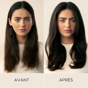 Fortifiante - Démêlant Fortifiant aux Peptides d'Amarante 200 ml