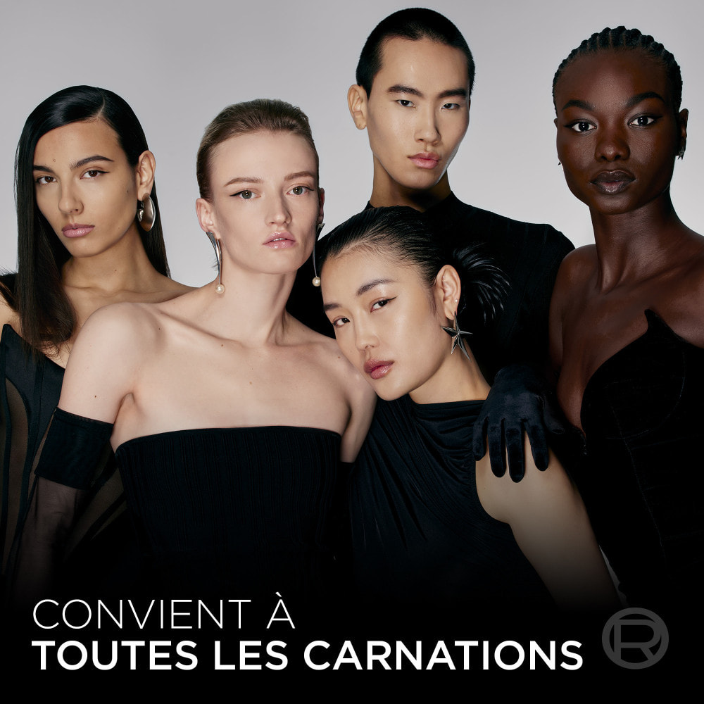 L'Oréal Paris x Mugler Cushion Fond de Teint Eclat Doux Illusion 1