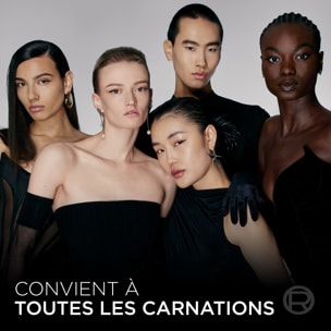 L'Oréal Paris x Mugler Cushion Fond de Teint Eclat Doux Illusion 1