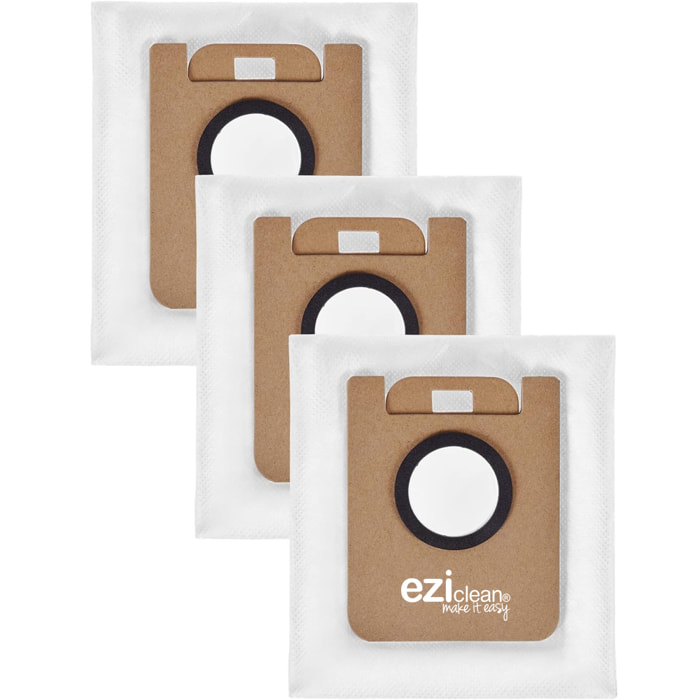 EZIclean® PUREFLOW