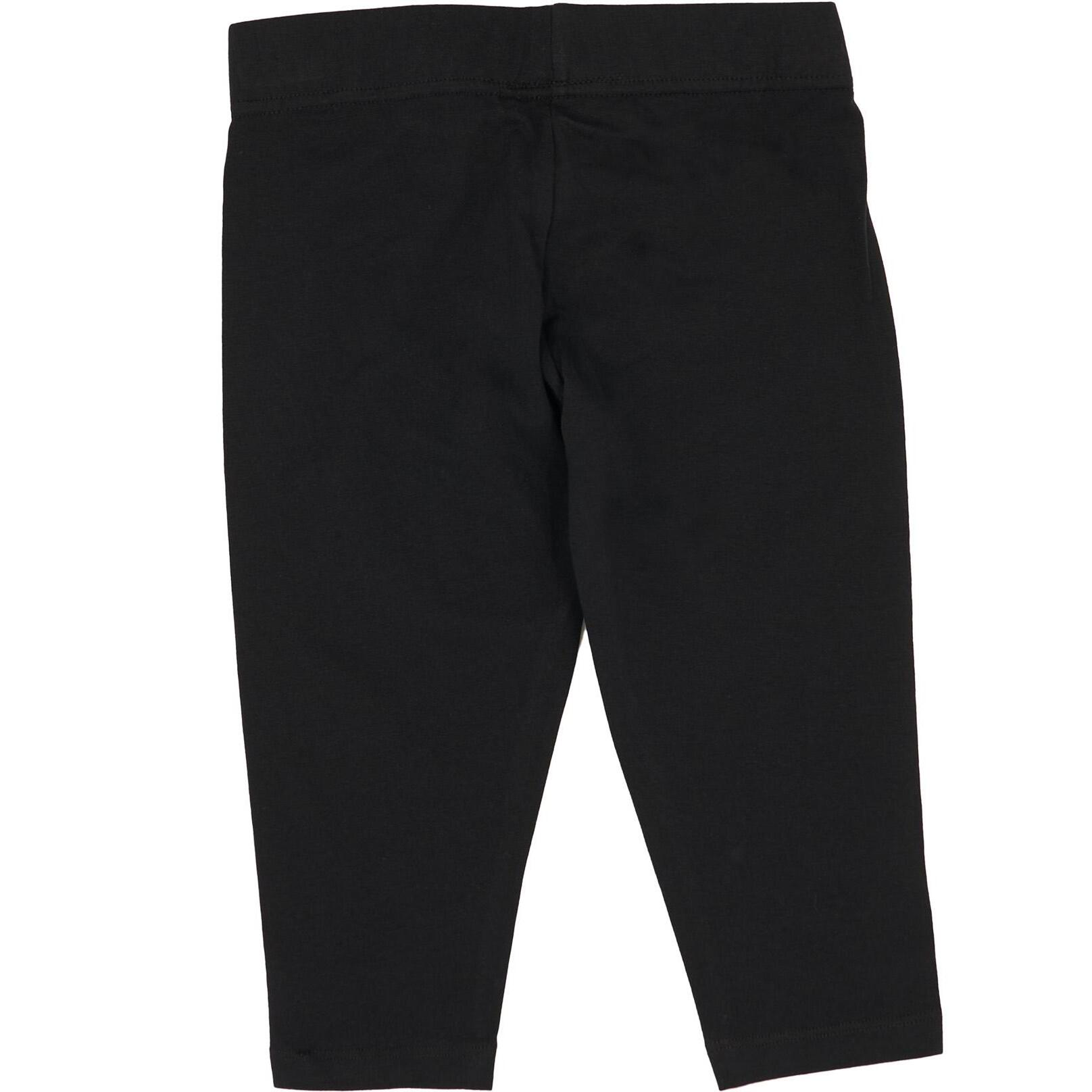 Legging básico 3/4 niña