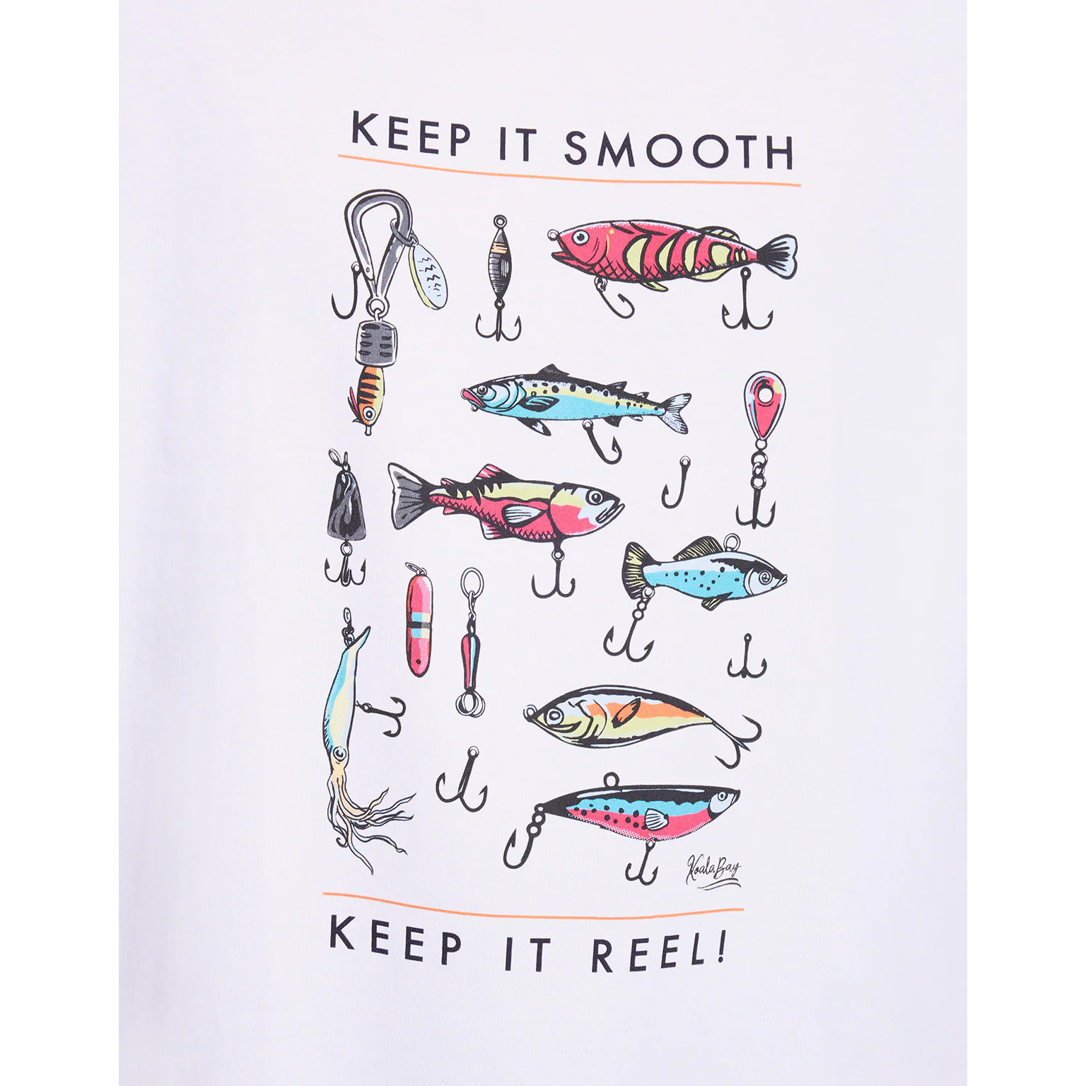 Camiseta Manga Corta Blanco - Nichols