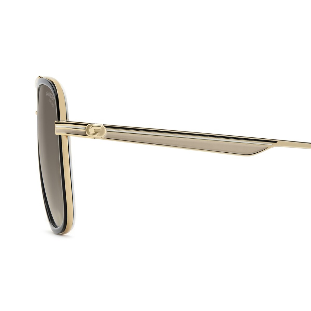 Gafas de Sol Carrera 3089/S 80S de Metal Mujer 58 mm