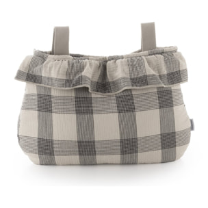 Cambrass Bolso Organizador Boho Chelsa