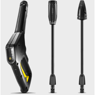 Nettoyeur haute pression Karcher K 3 Power Control - 120 bars