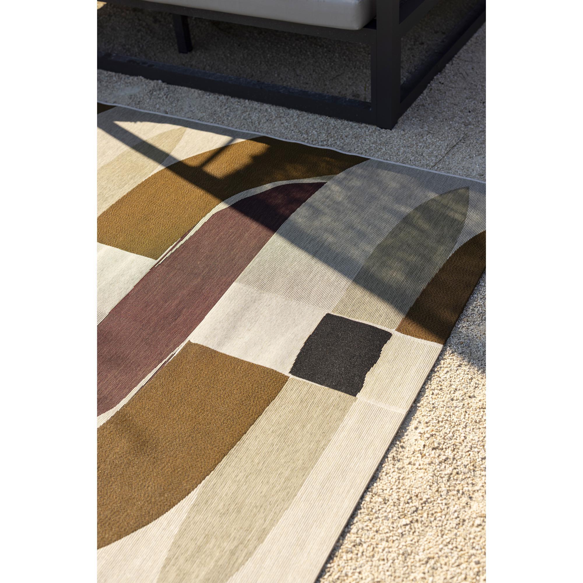 Tapis Kalia outdoor