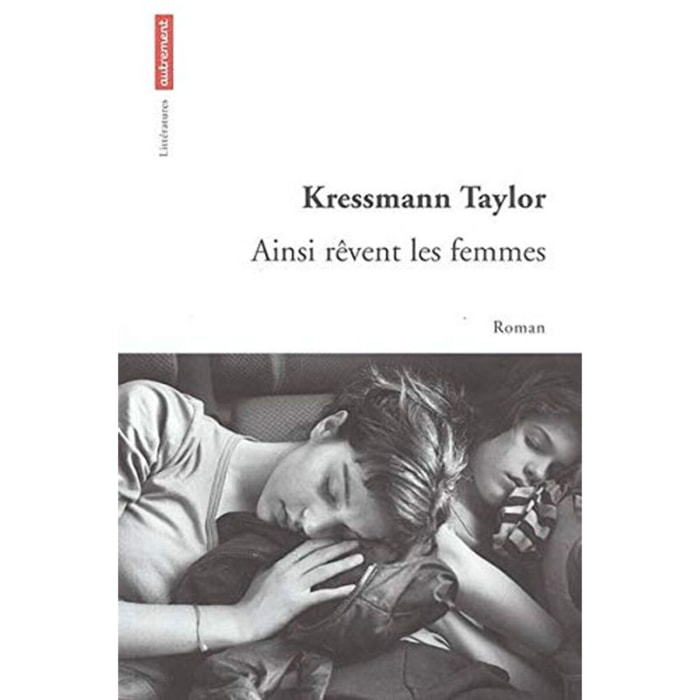 Kressmann Taylor, Kathrine | Ainsi rêvent les femmes | Livre d'occasion