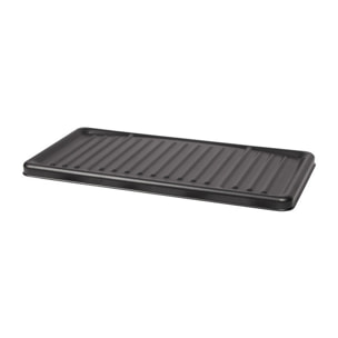 Raclette gril 8 personnes Bomann RG 6039 CB Noir