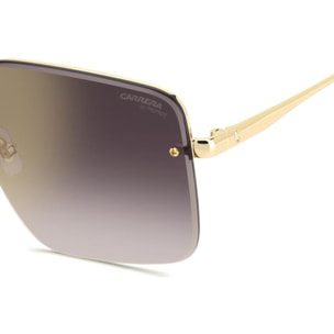 Gafas de Sol Carrera 3044/S 0NR de Metal Mujer 61 mm