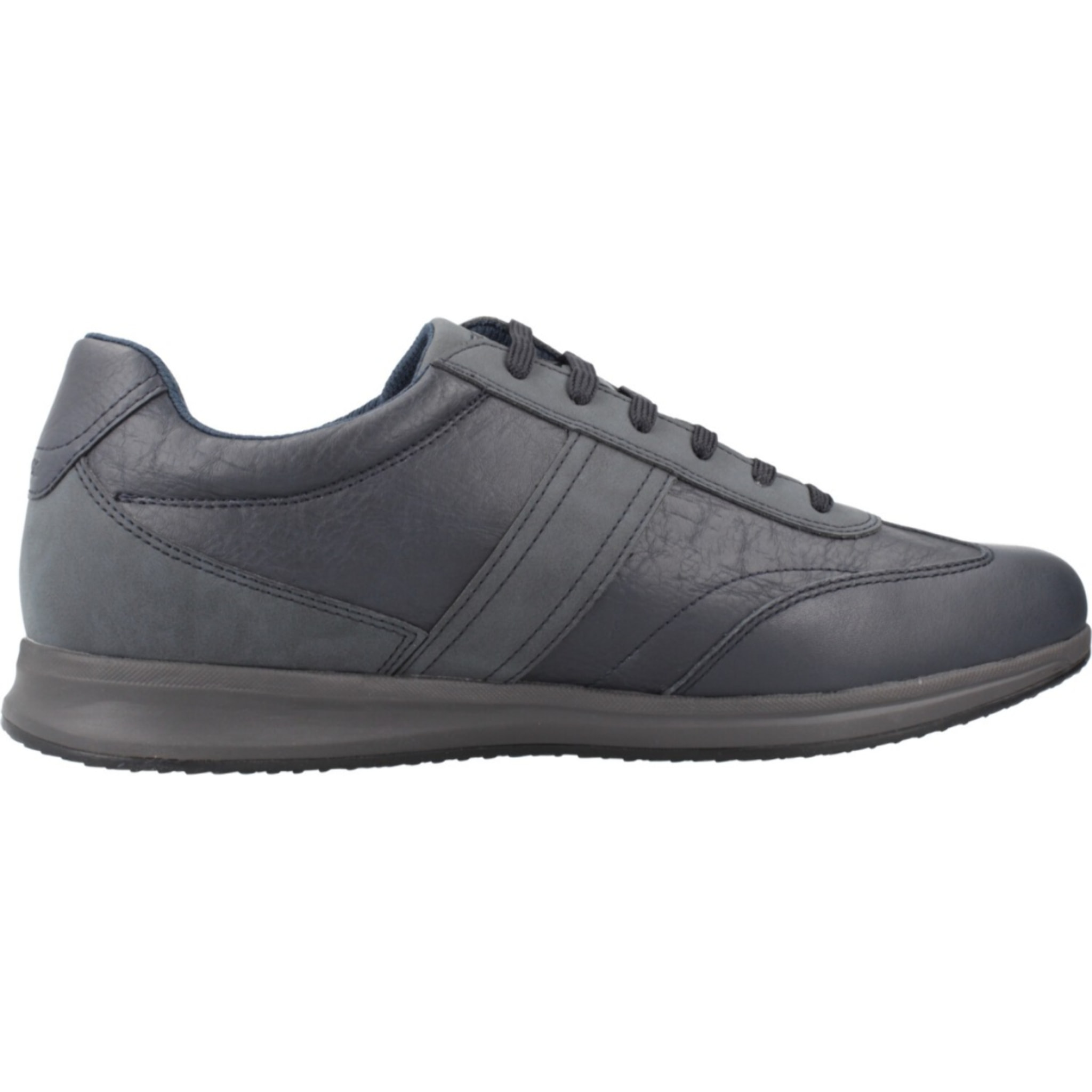 Sneakers de  Hombre de la marca GEOX  modelo U AVERY AZUL