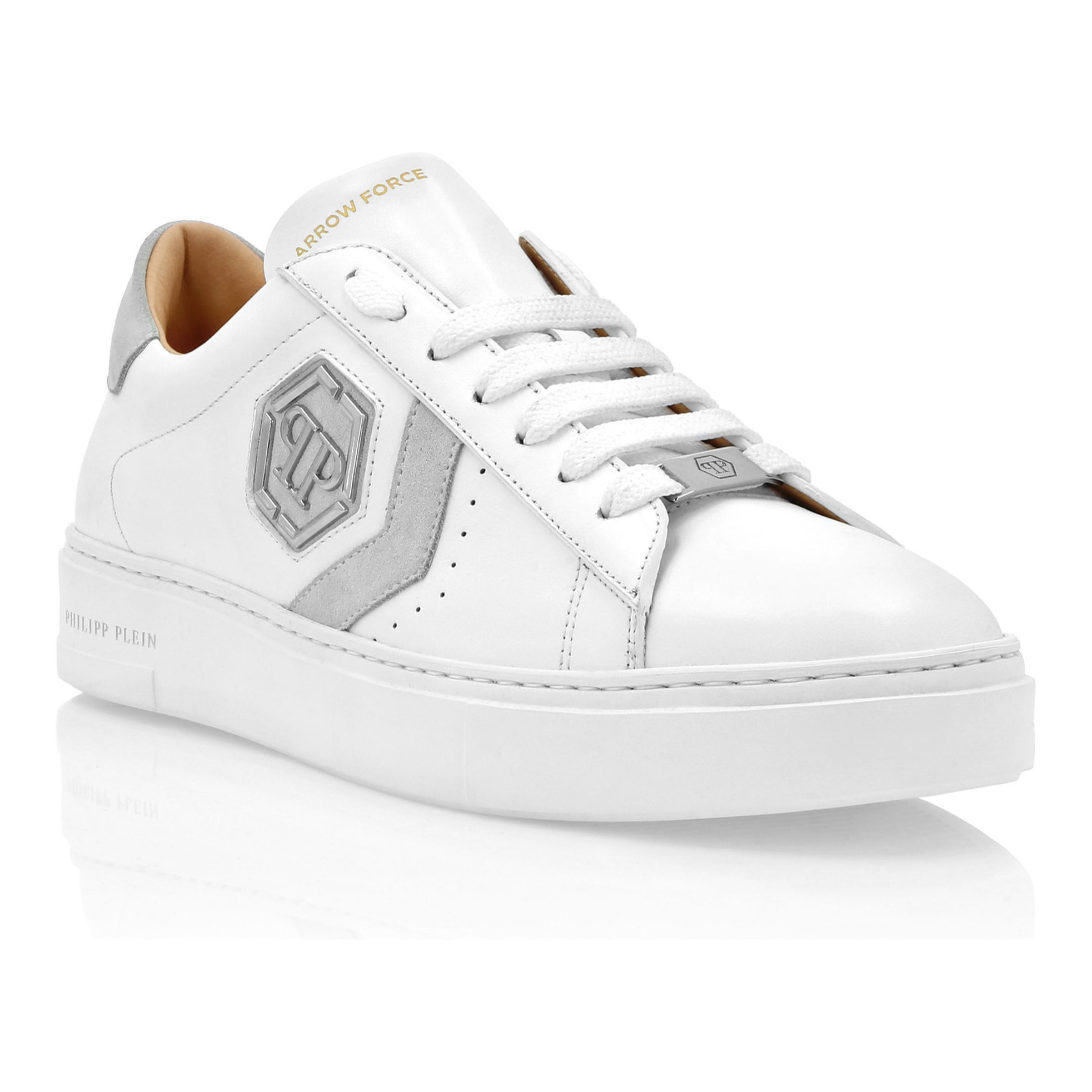PHILIPP PLEIN Low-Top Sneakers ARROW FORCE