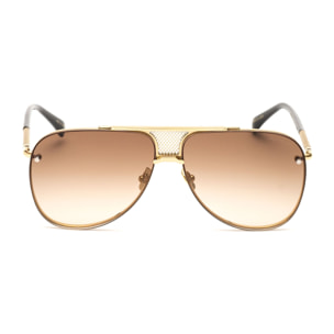 Gafas de sol Belstaff Hombre BECKINGTON-SHINY-LIGHT-DORADO