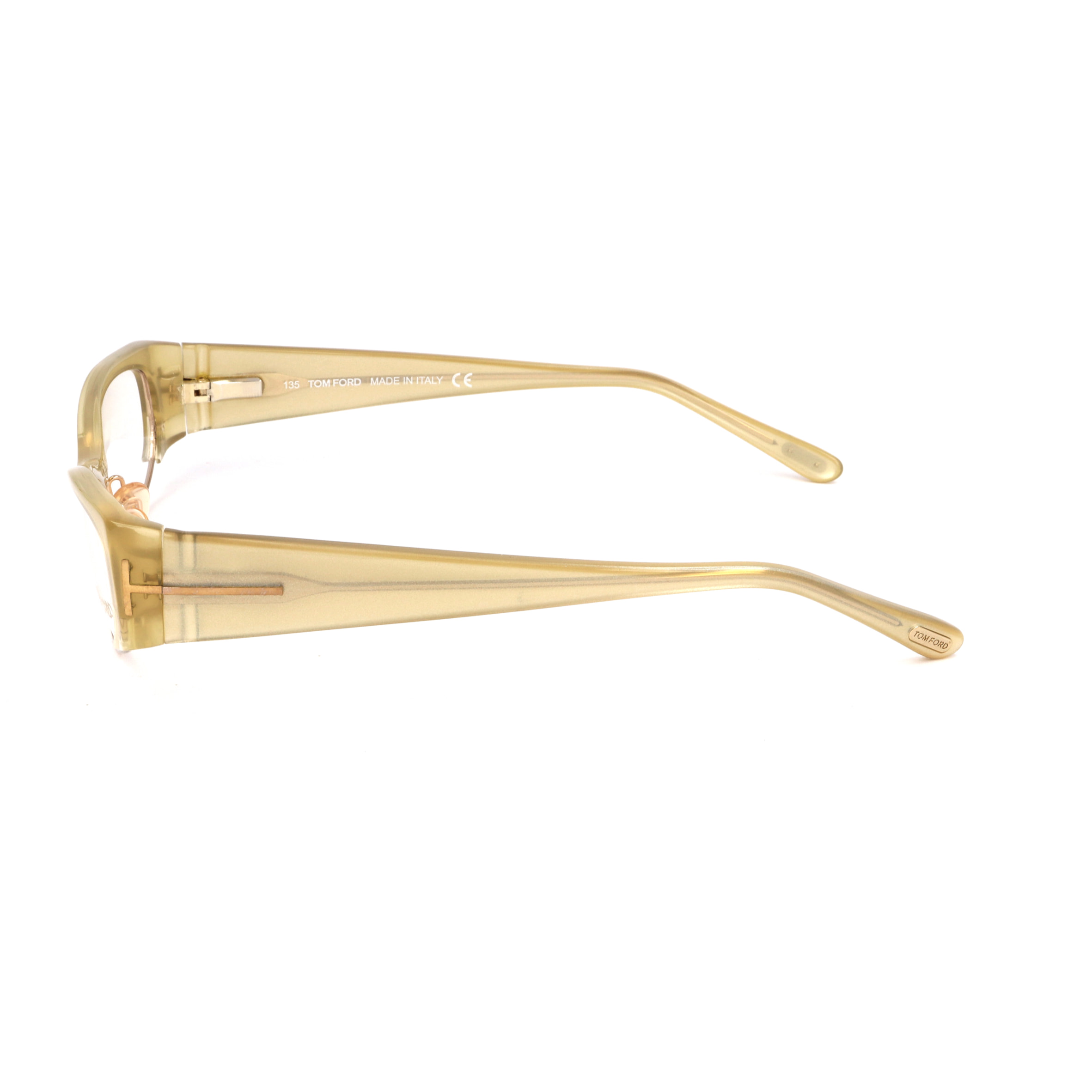 Montura de gafas Tom Ford Mujer FT5076-467-51