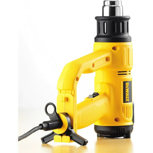 Décapeur thermique - 2000 W - DEWALT - D26414-QS