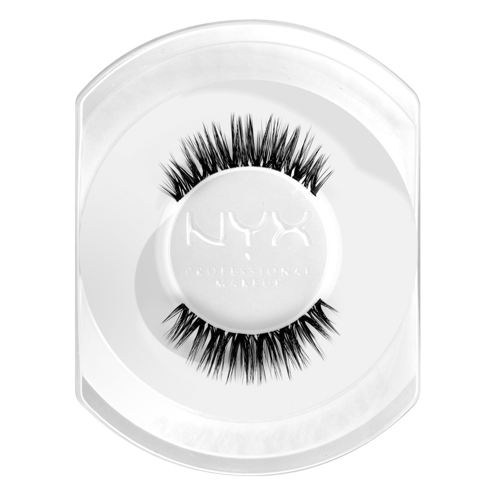 NYX Professional Makeup Jumbo Lash! Faux Cils Full FE