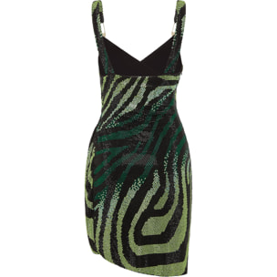 PHILIPP PLEIN Vestido de noche