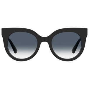 Gafas de Sol Moschino MOS212/S 807 08 de Acetato Mujer 52 mm