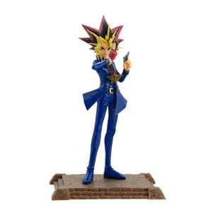 YU-GI-OH! Statua Figura Yami Yugi 17 cm AbyStyle