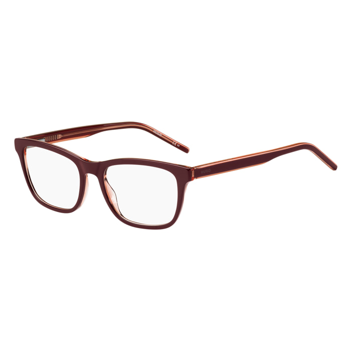 Montura de gafas Hugo Mujer HG-1250-0T5F217