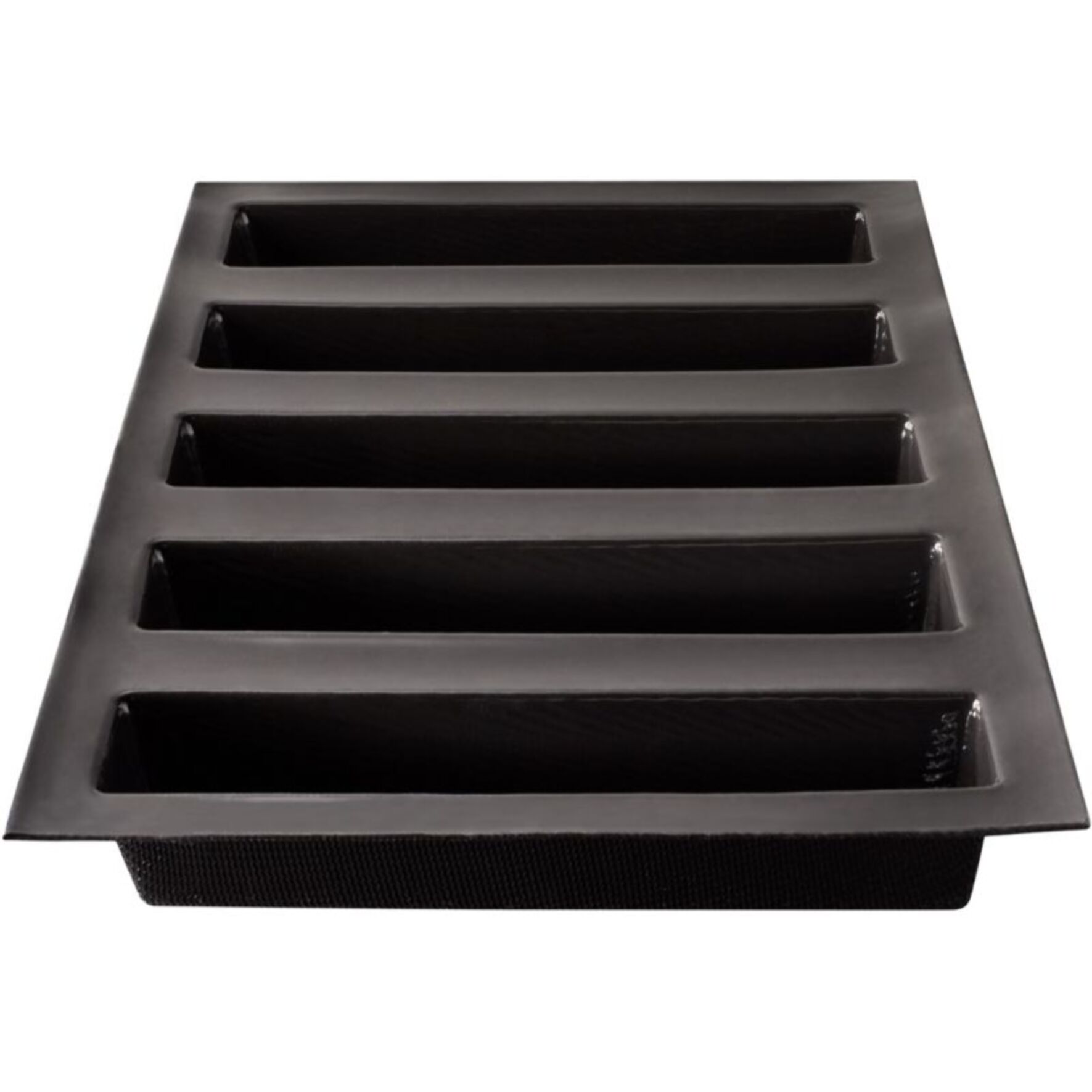 Moule à cake FLEXIPAN 5 cake longs