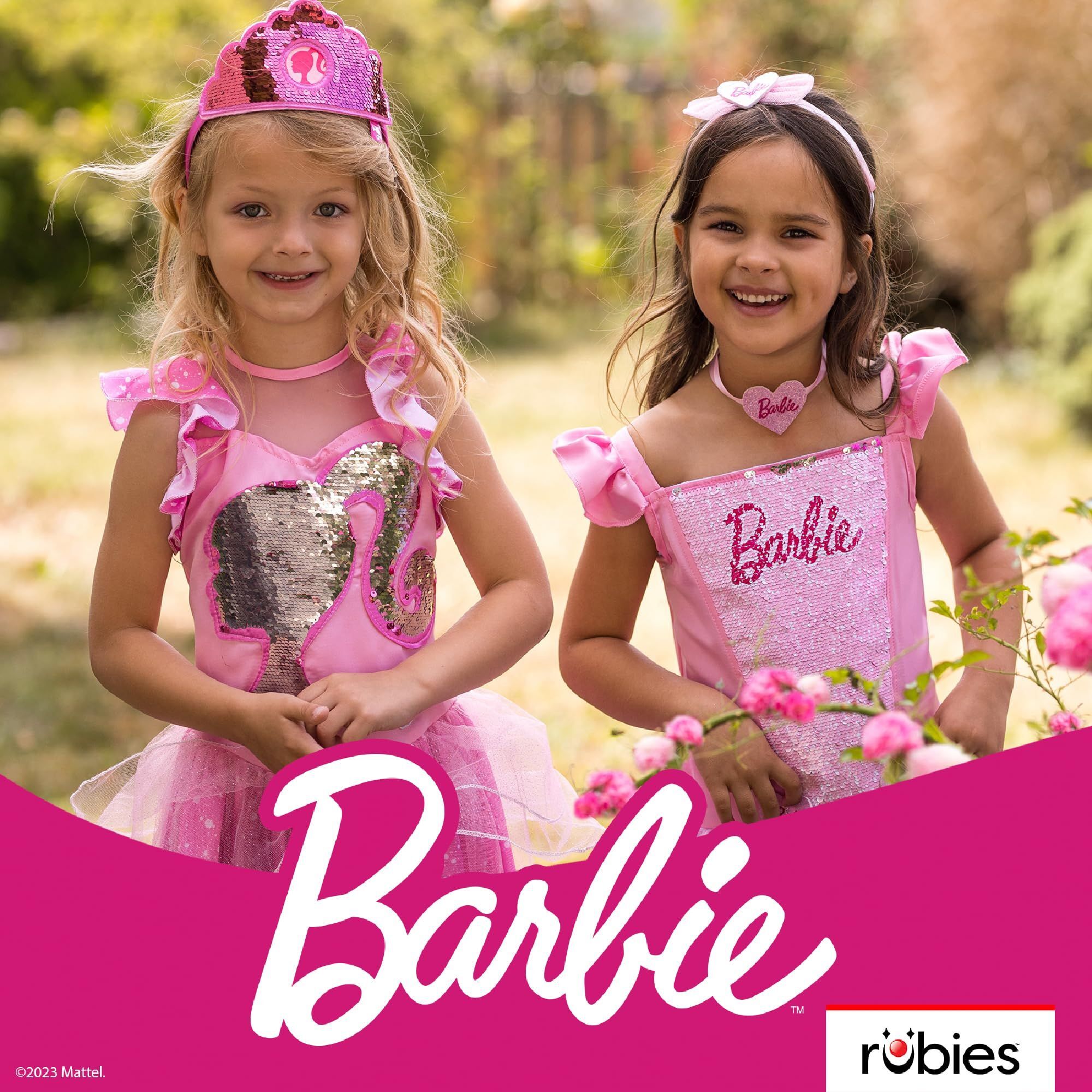 DISFRAZ BARBIE BALLERINA CLASSIC INF