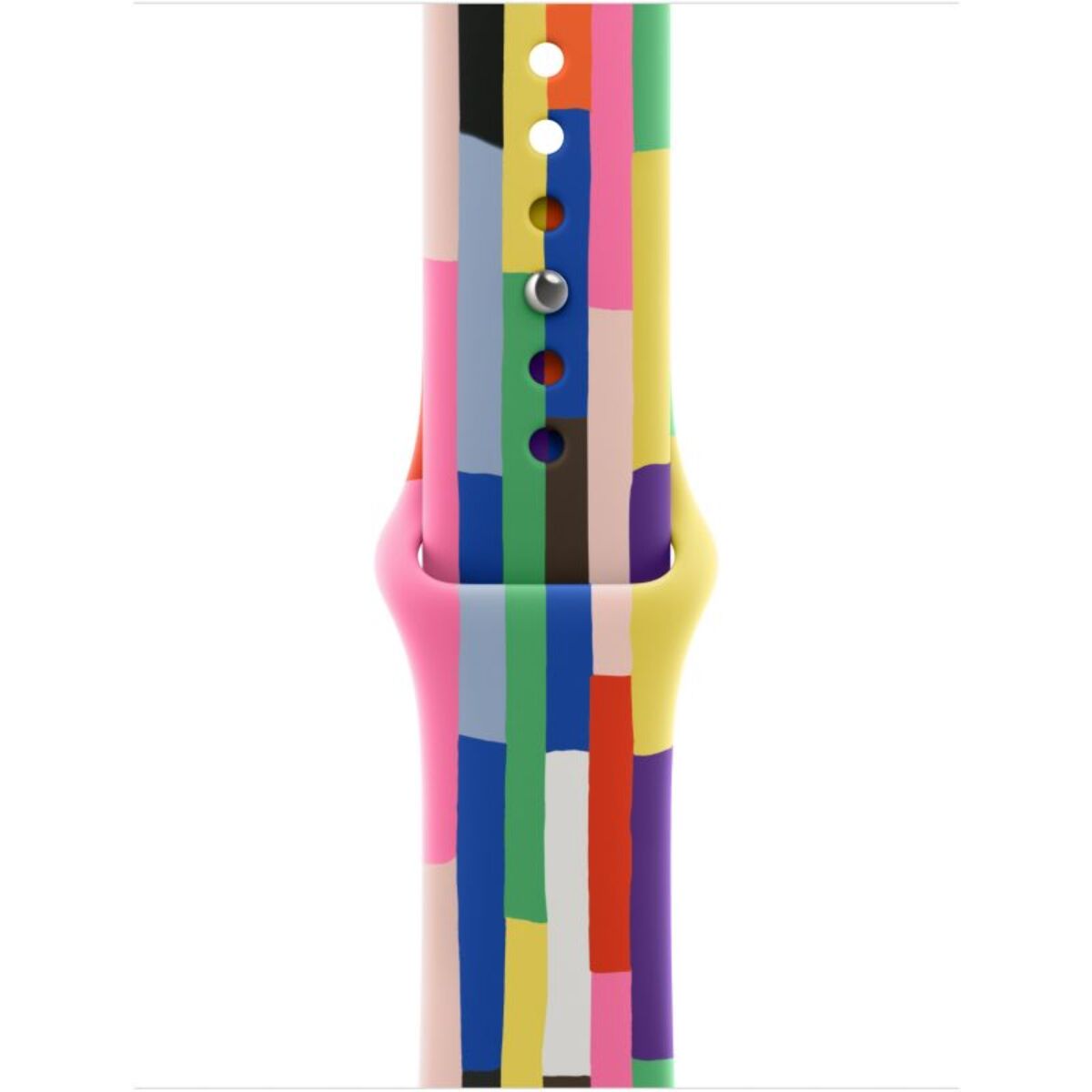 Bracelet APPLE WATCH 40mm Sport Pride Edition M/L