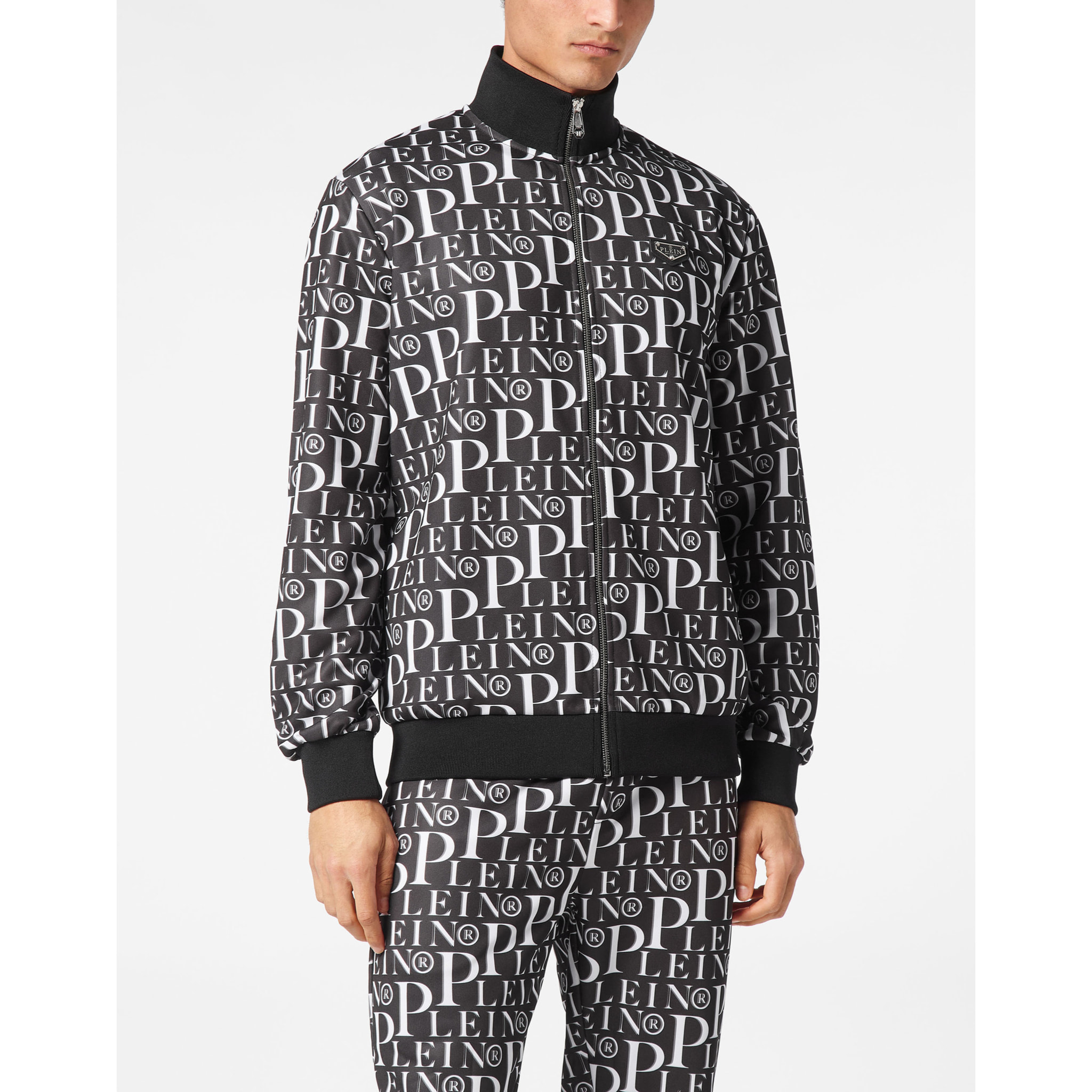 PHILIPP PLEIN Chaqueta Jogging PHILIPP PLEIN TM