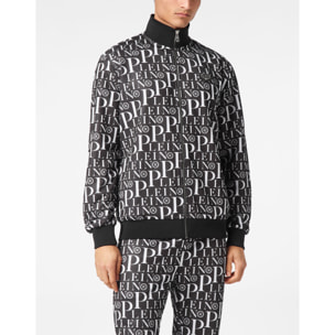 PHILIPP PLEIN Chaqueta Jogging PHILIPP PLEIN TM