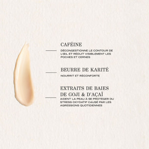 My Payot - Le Soin Contour des Yeux 2en1 Révélateur d’Éclat 15 ml