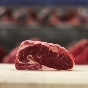 Entrecôte Simmental Maturée - 2x300g - Autriche - La Boucherie
