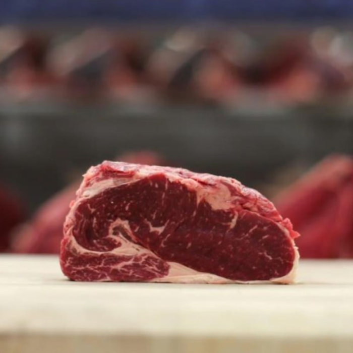 Entrecôte Simmental Maturée - 2x300g - Autriche - La Boucherie