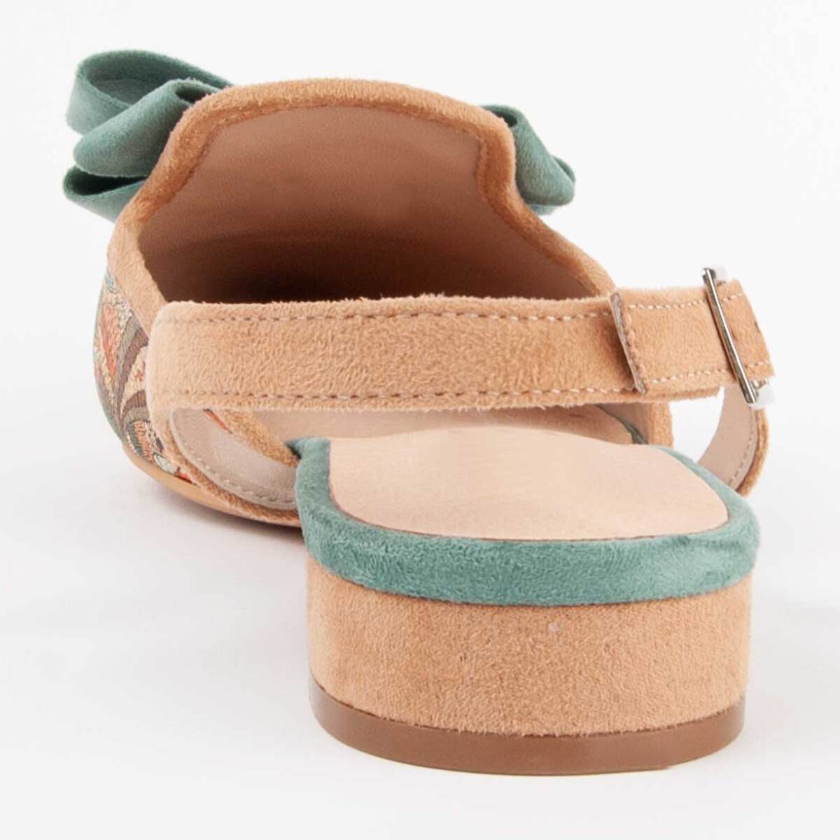 Bailarina - Multicolor