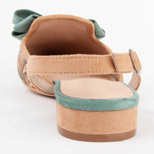 Bailarina - Multicolor