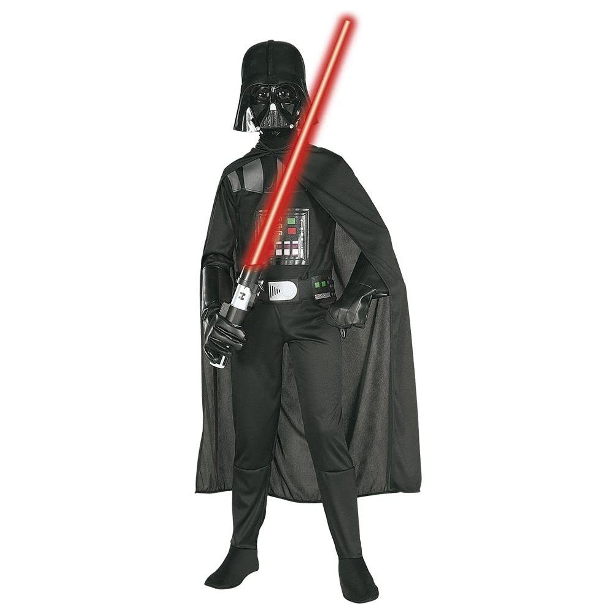 DISFRAZ DARTH VADER OPP INF