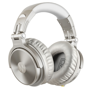 MAGNUSSEN H7 HEADPHONES en color Plateado