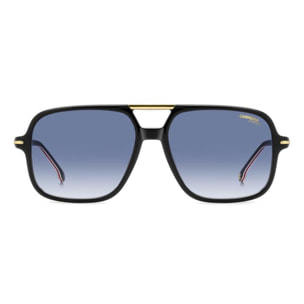 Gafas de Sol Carrera 350/S 2M2 de Acetato Hombre 58 mm