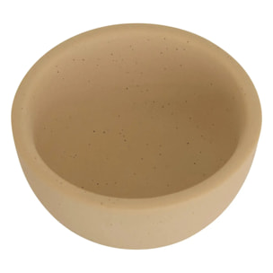 Brule-parfum Wonj beige D11xp7,2cm