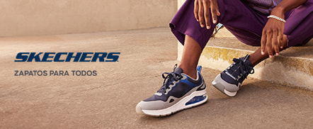 SKECHERS
