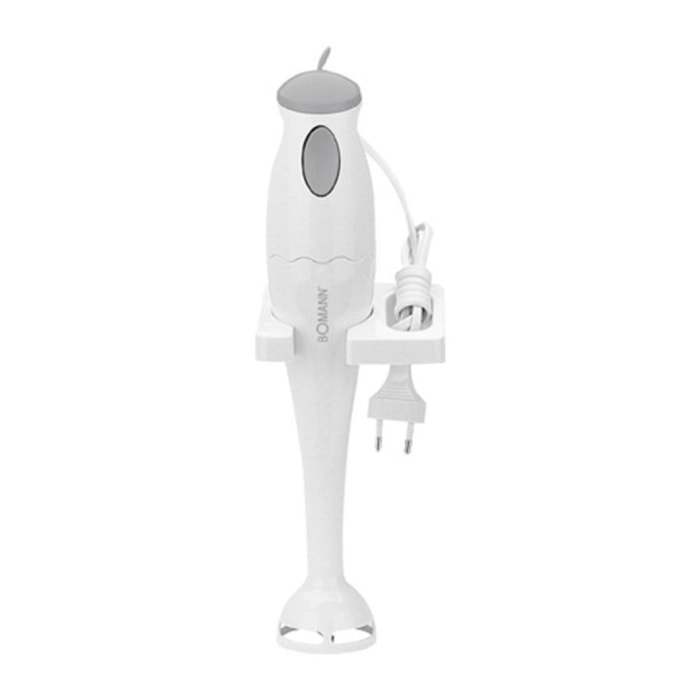 Mixeur plongeant Bomann SM 354 CB Blanc