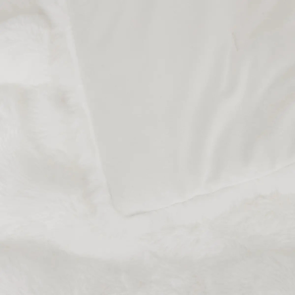 Edredon Zephy blanc 180x80cm