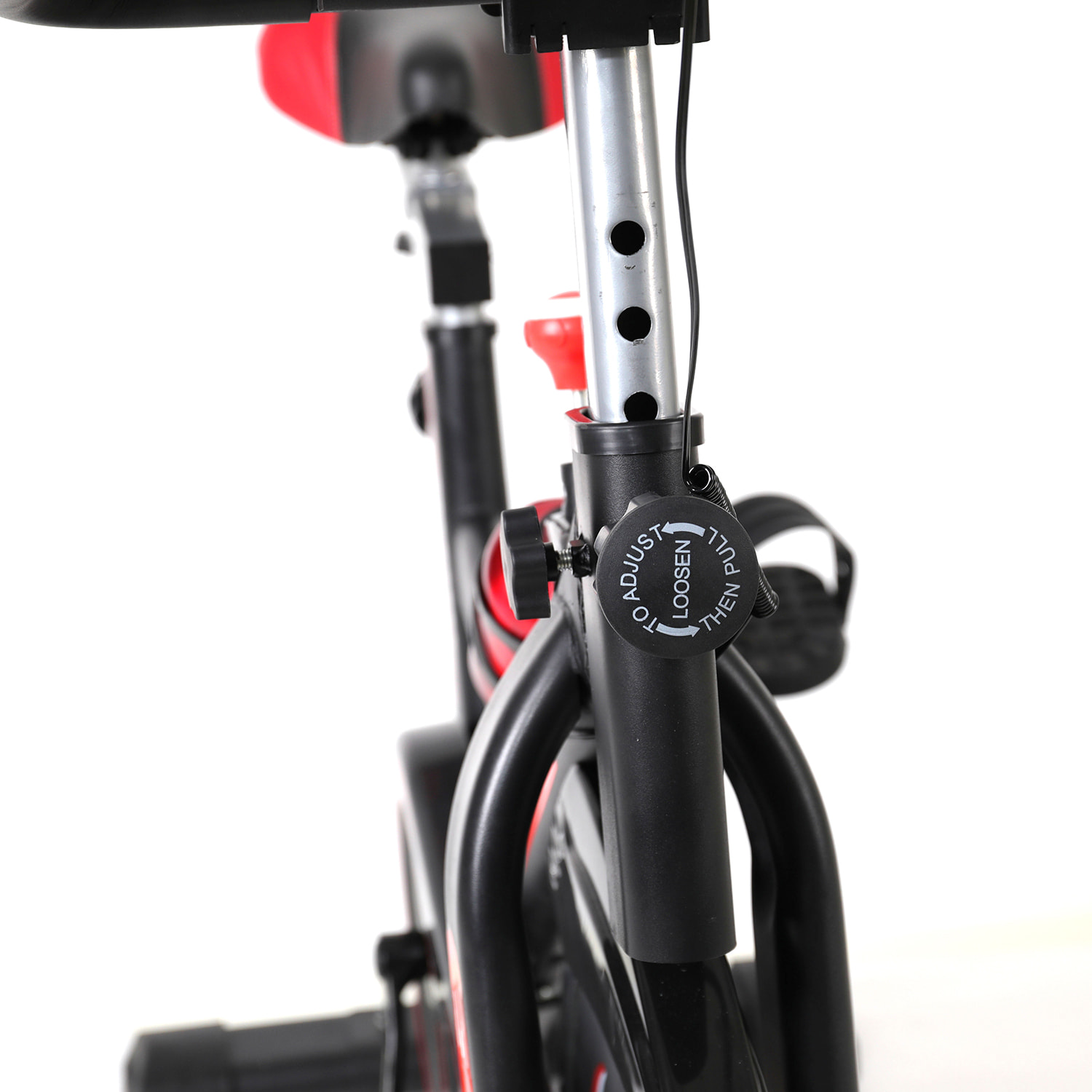 Pro-Indoor Spining Bike
