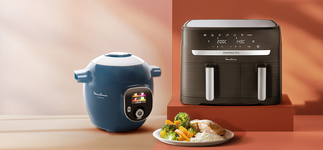 MOULINEX en promo chez VEEPEE