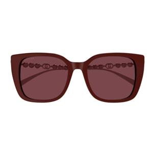 Gafas de Sol Gucci GG1971SA-004 de Acetato Mujer 55 mm