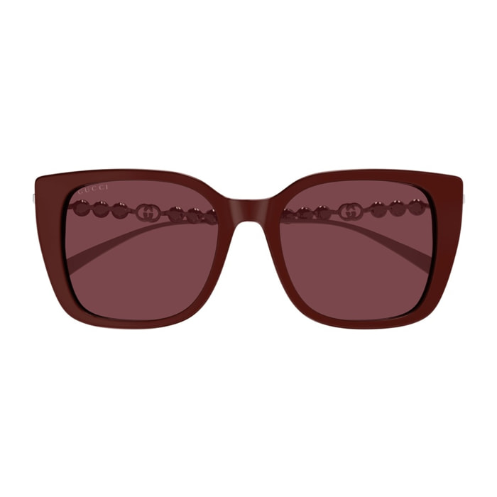 Gafas de Sol Gucci GG1971SA-004 de Acetato Mujer 55 mm