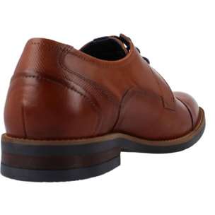 DERBIES - OXFORD FLUCHOS F1630