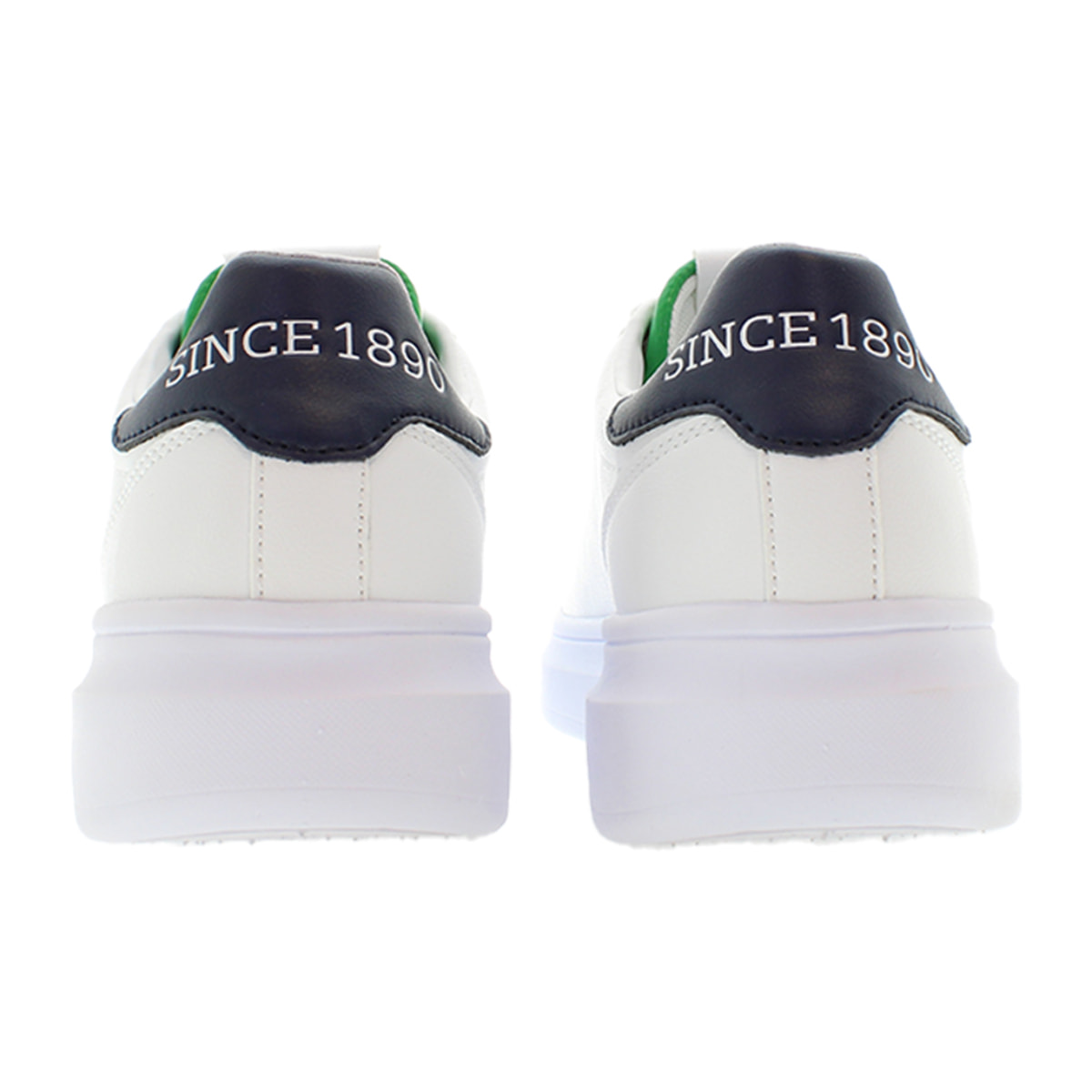 U.S. Polo Assn. - Sneakers CODY010M/5Y1 in sintetico per uomo